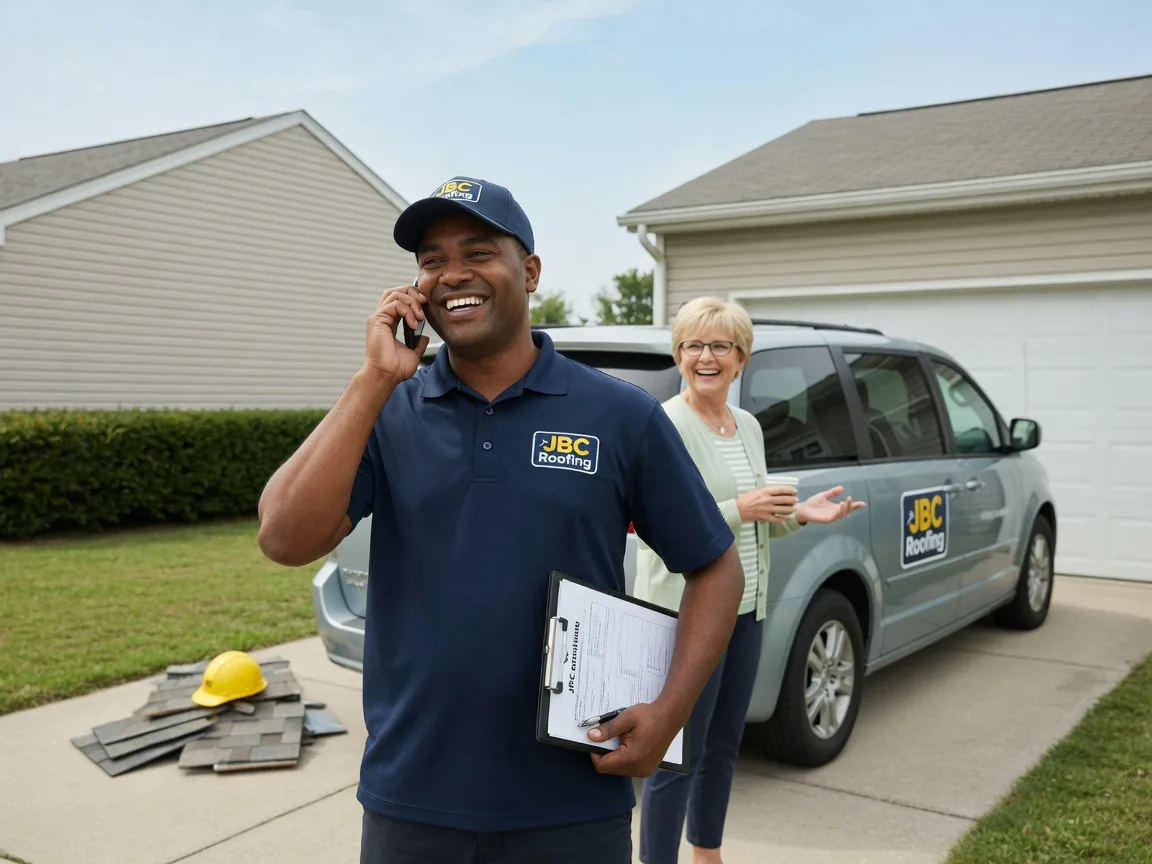 Roof Replacement Hoskins, NE FAQs